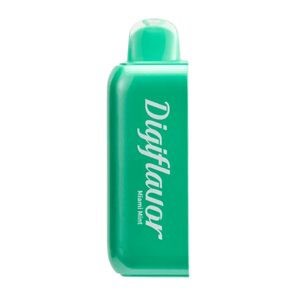 Miami Mint Geek Bar Digiflavor BRK 20K Pod