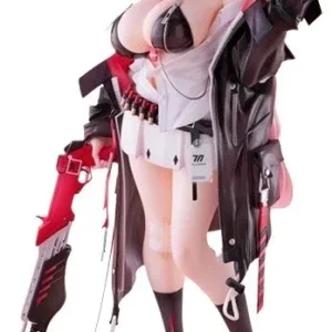 Mimeyoi Blue Archive Izumimoto Eimi 1/7 Scale Figure Collectible Toy