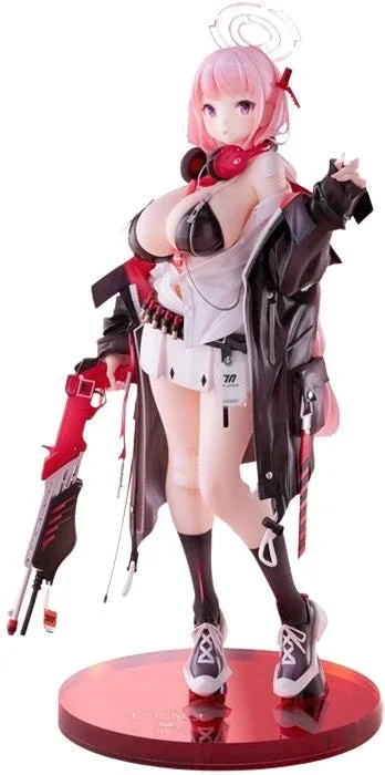 Mimeyoi Blue Archive Izumimoto Eimi 1/7 Scale Figure Collectible Toy