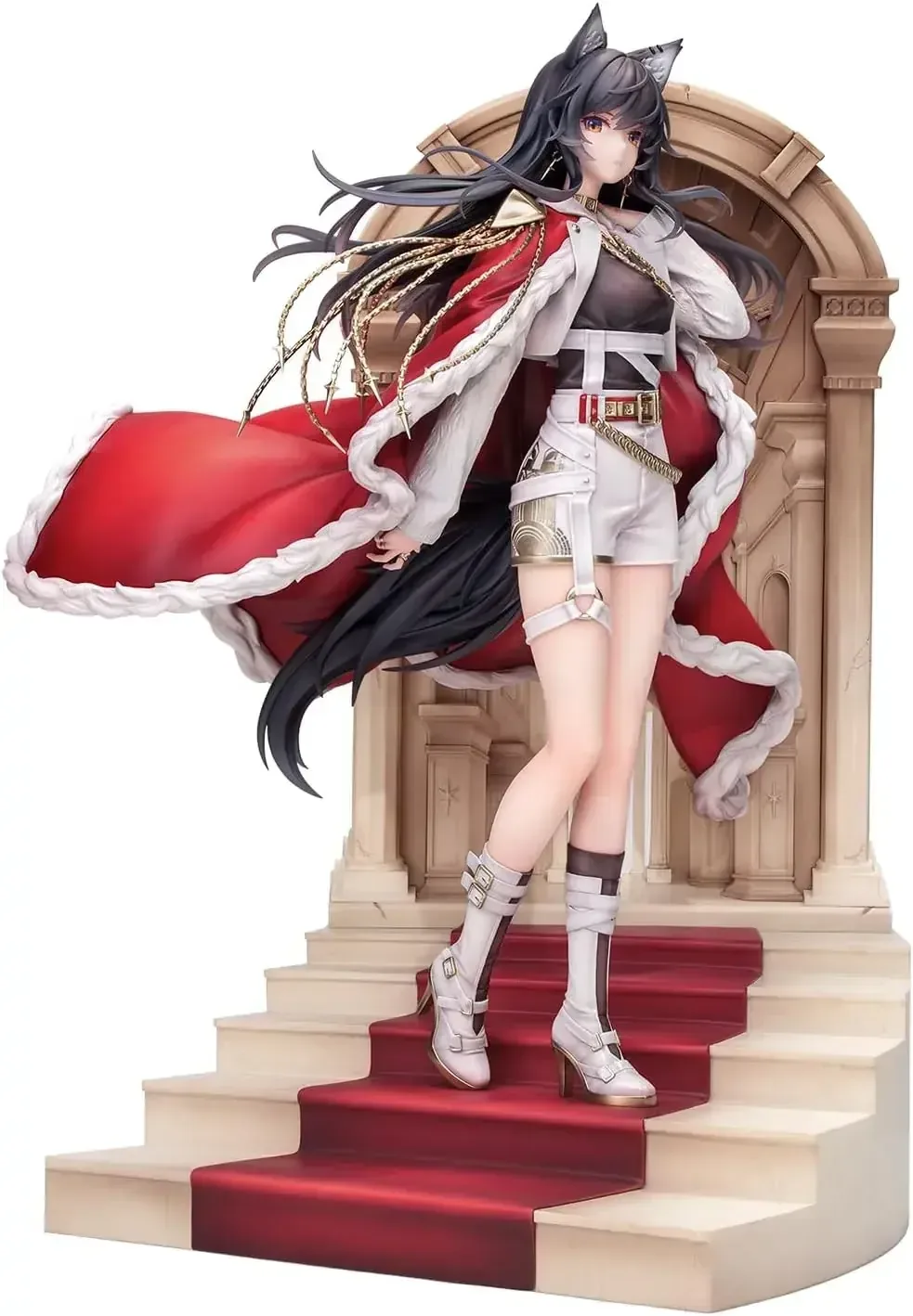 Myethos Arc Knights Blood Defender 1/7 Scale Collectible Figure