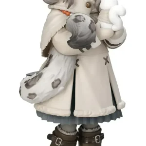 Myethos Arc Knights Rodos Kids PVC Pre-Painted Figure 6.4in