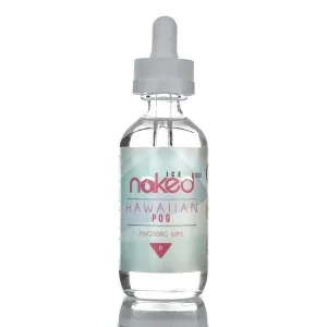 Naked 100 Ice (US) – Hawaiian POG