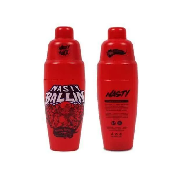 Nasty Juice – Bloody Berry (Nasty Ballin Series)