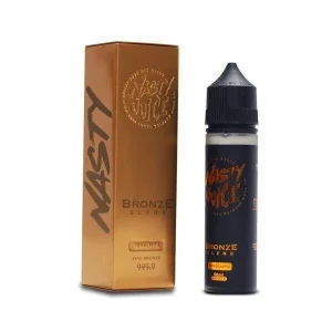 Nasty Juice – Bronze Blend (Tobacco Series)