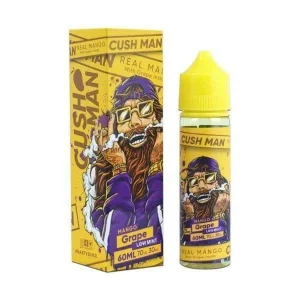 Nasty Juice – Mango Grape (Cush Man Series)