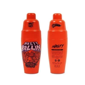 Nasty Juice – Migos Moon (Nasty Ballin Series)