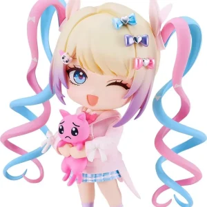 Nendoroid Needy Girl Overdose Go Out Version Action Figure by GOOD SMILE COMPANY