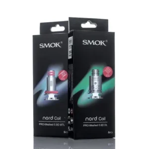 Nord Pro-Meshed Replacement Coil | Smok