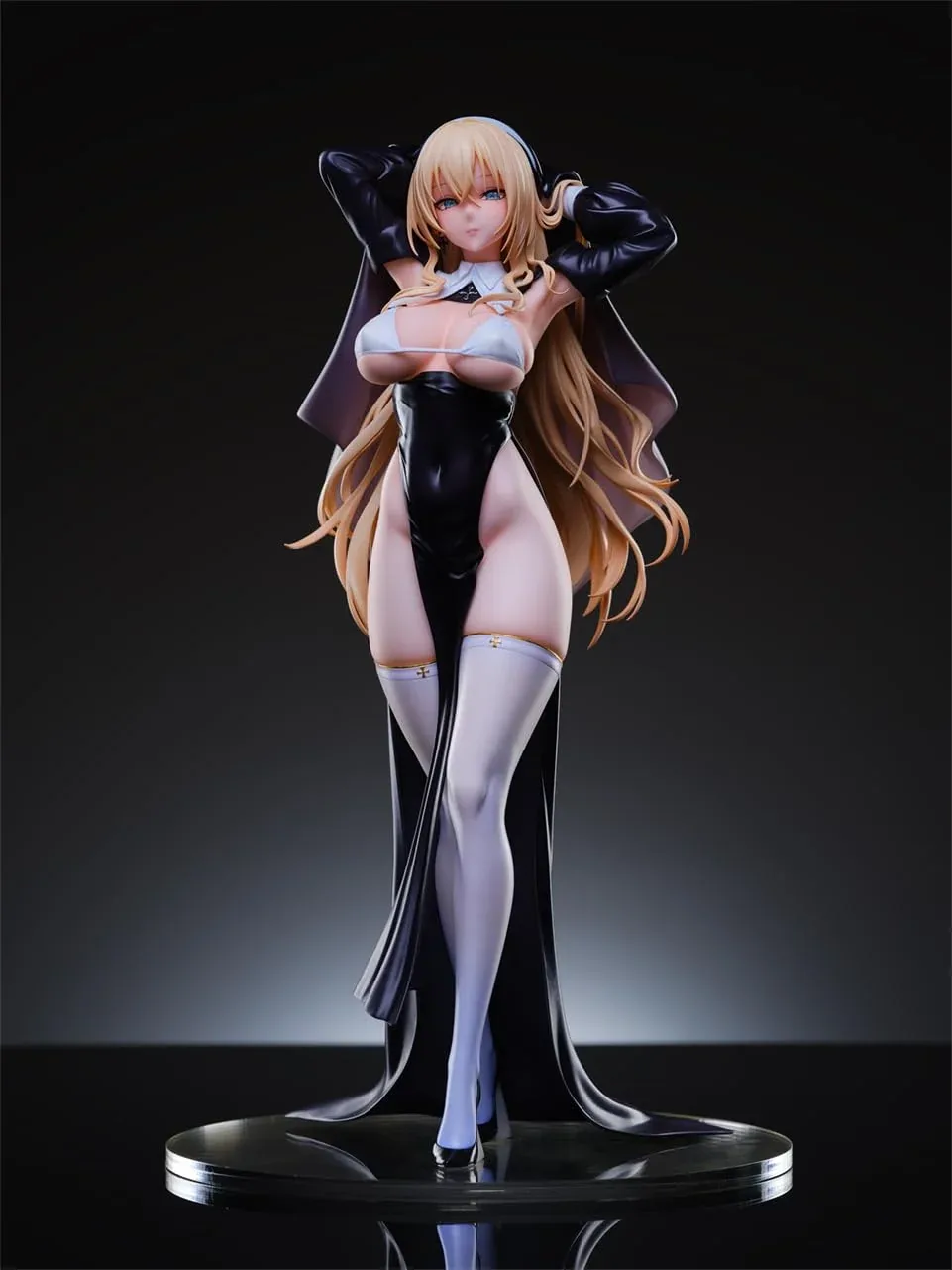 Omaha Original Sophia Marianne 1/6 Dx Version Collectible Figure - Image 2