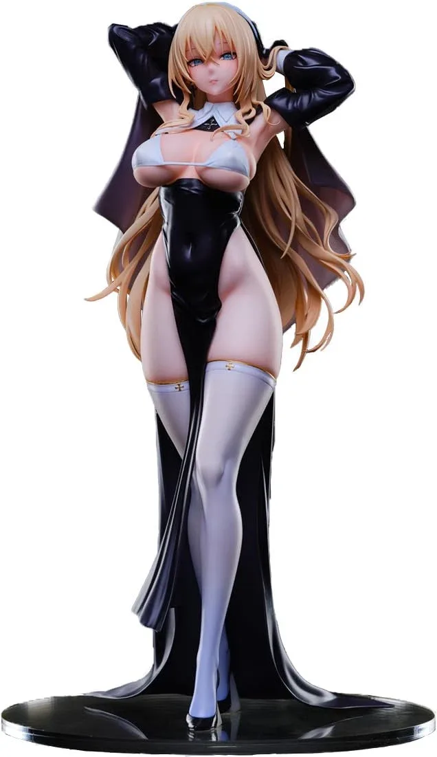 Omaha Original Sophia Marianne 1/6 Dx Version Collectible Figure
