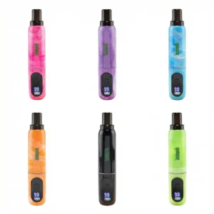 Ooze Hivo 510 Conceal Battery