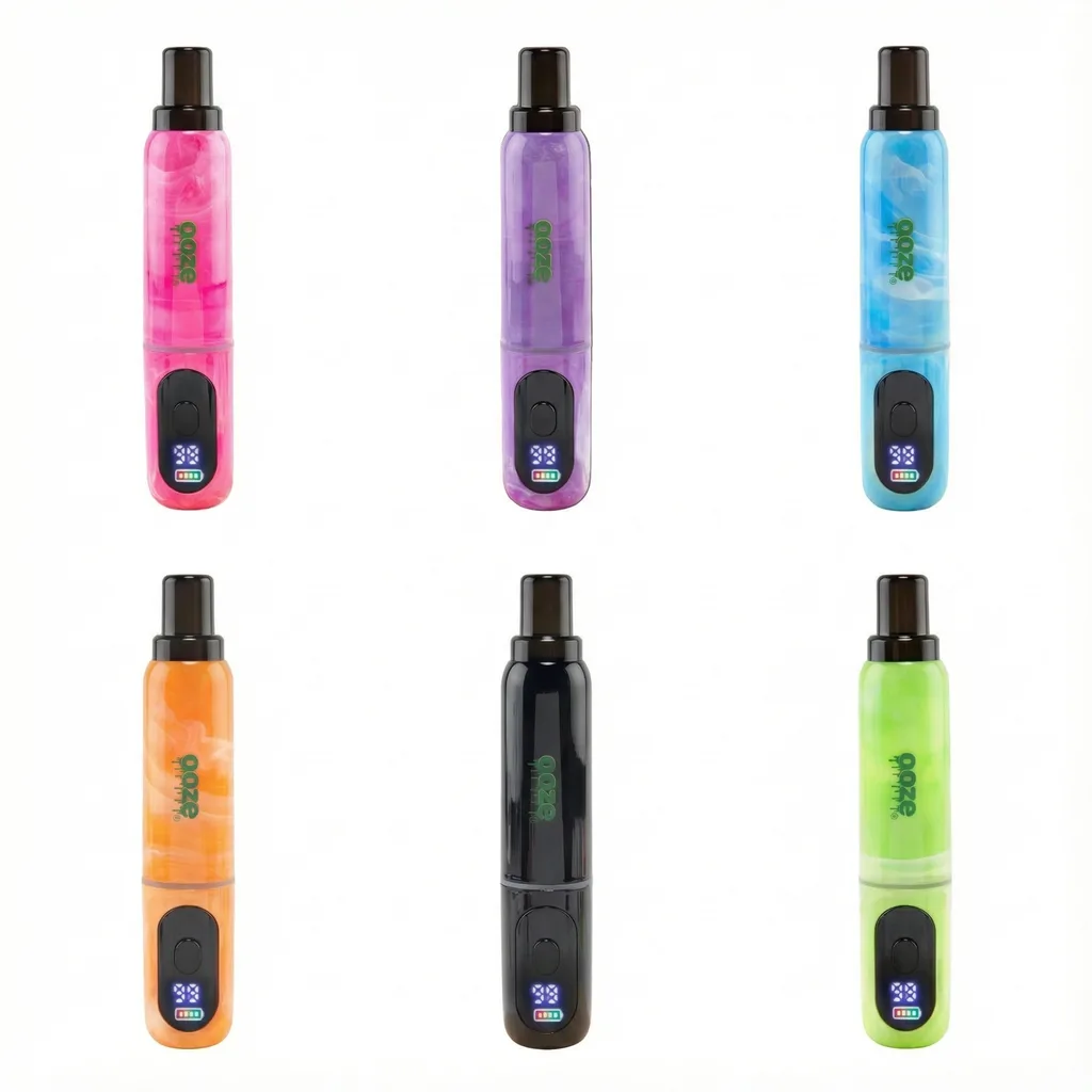 Ooze Hivo 510 Conceal Battery