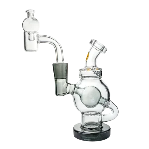 Orbit Mini Rig 4-Piece Kit