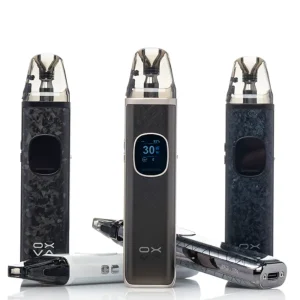 OXVA XLIM_Pro 2_DNA Version Kit_-