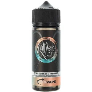 PARADIZE SHORTFILL E-LIQUID BY RUTHLESS