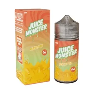 Peach Pear By Juice Monster 100ML
