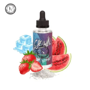 Pennywise Iced Out Salt by Clown Circus Salts Liquids 30ML