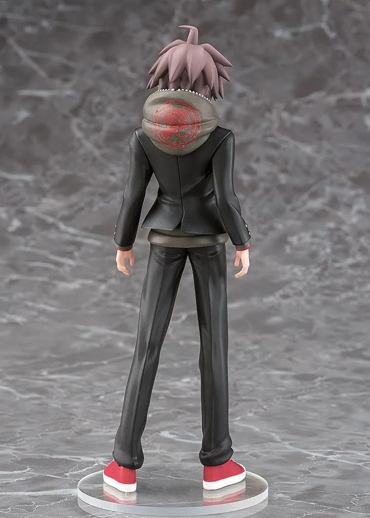 Phat Company Danganronpa 1 2 Reload Naegi Makoto Pop Up Parade Figure - Image 2