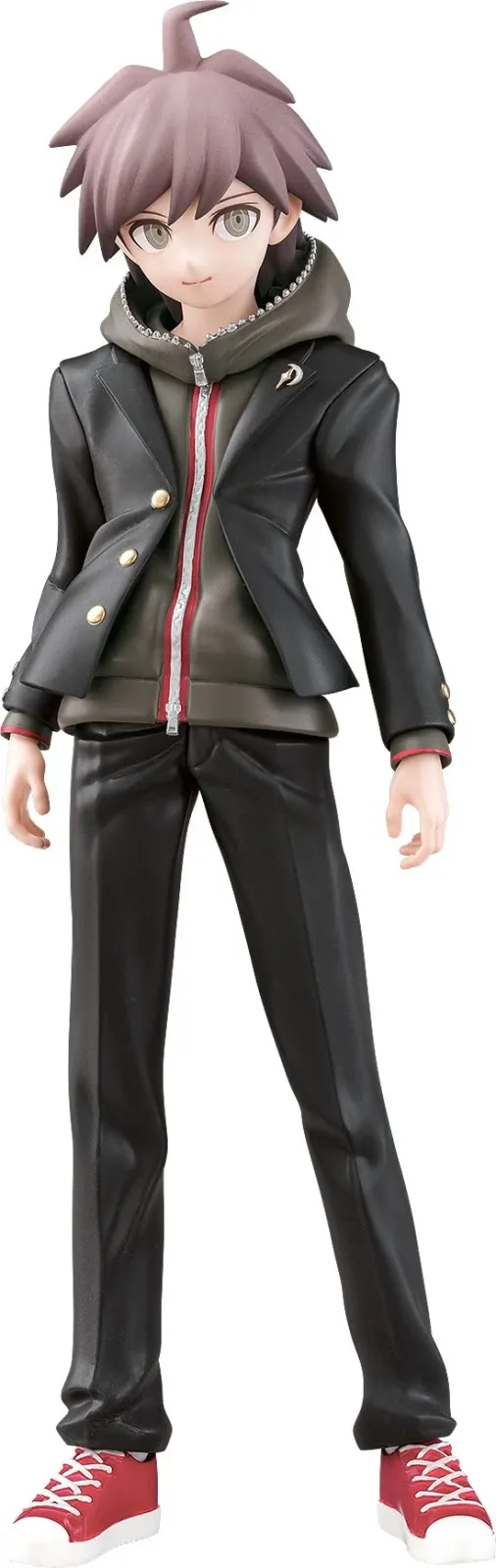 Phat Company Danganronpa 1 2 Reload Naegi Makoto Pop Up Parade Figure