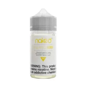 Pineapple Berry by Naked 100 60ML