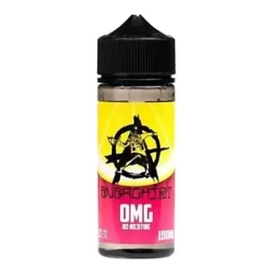 Pink Lemonade By Anarchist E-Liquid 100ML