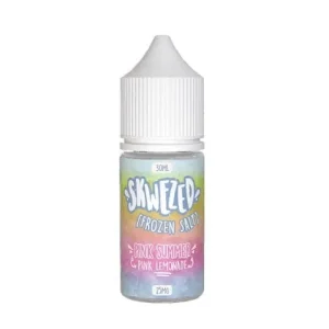 Pink Lemonade Ice Salt by Skwezed Salt 30ML