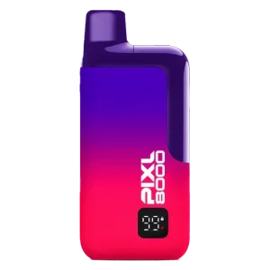 Pixl 8000 Prefilled Pod Kit