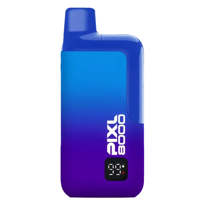 Pixl 8000 Prefilled Pod Kit - Image 2