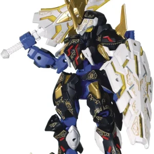 Plum Pm Office A Plaact 18 Arthur Shadow Knight Armor Model Kit 145mm Tall