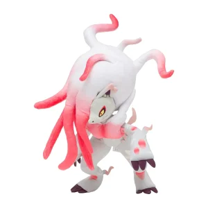 Pokemon Center Jade Zoroark Plush 36cm Toy Collectible