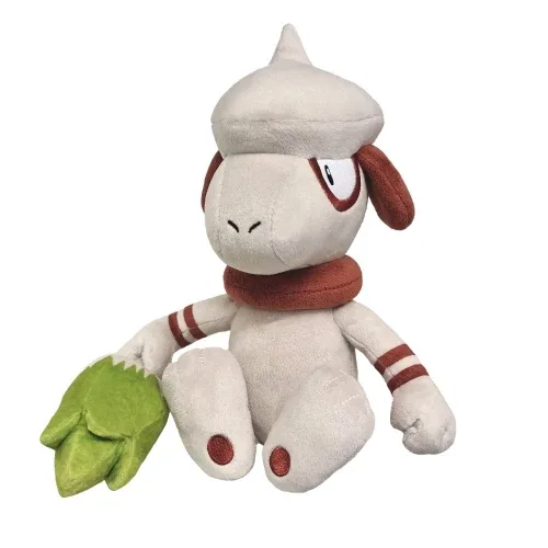 Pokemon Drowzee Plush Small Soft Stuffed Animal Doll