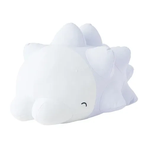 Pokemon Life-Size Yukihami Cooling Plush Toy with Soft Texture