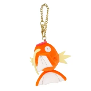 Pokemon Magikarp Mascot Plush Toy - Soft Collectible Figure