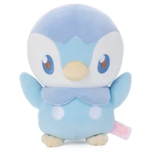 Pokemon Pochama Mocchi-Mocchi Soft Stuffed Plush Toy Figure