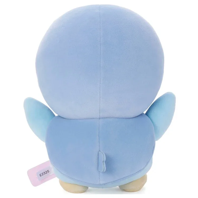 Pokemon Pochama Mocchi-Mocchi Soft Stuffed Plush Toy Figure - Image 2
