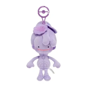 Pokemon Poko A Ditto Cap Plush Ditto Color