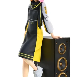 Prime 1 Studio Prisma Wing Kagamine Rin 1/7 Figure Vocaloid Art by Lack Japan