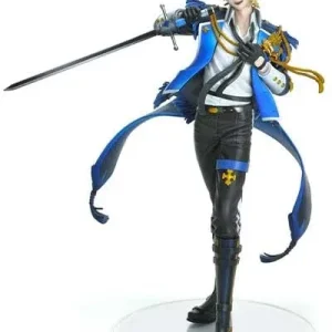 Prime 1 Studio Visual Prison Guiltia Brion Prisma Wing 1/7 Scale Pwvspr-01P