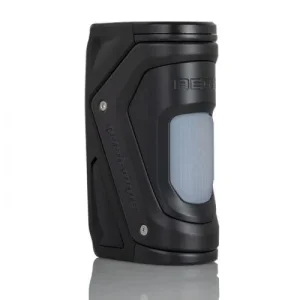 Geekvape Aegis Squonk 100W Box Mod - Black