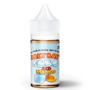 Red Mango | Salt Bae 50 EJuice