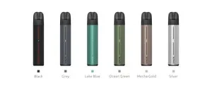 Solus 2 17W Pod System Kit | Smok