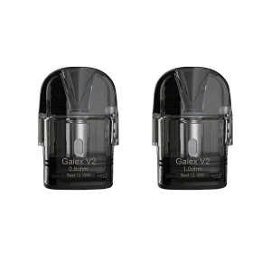 Freemax Galex V2 Replacement Pod Cartridge 3ml (2pcs/pack)