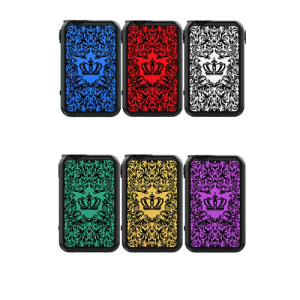 Uwell Crown 4 Box Mod 200W