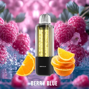 Vapepie Ultra X 15000 Puff Disposable Vape | Refillable Pods USA