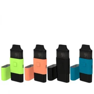 Surprise Cloudy Crystals 30ml 30mg + FREE Eleaf Icard