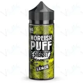 Vape UK | Moreish Puff Sherbet Lemon E