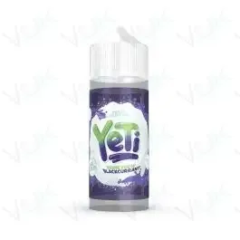 Yeti Honeydew Blackcurrant E