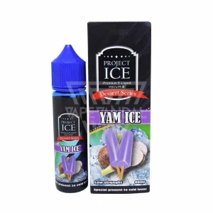 Project ICE – Freebase