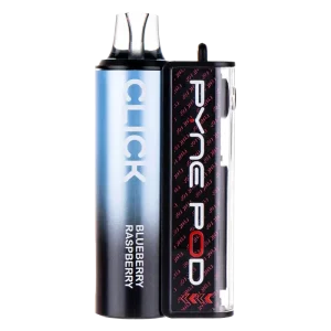 Pyne Pod Click 50k Prefilled Pod Kit