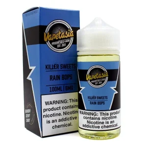 Rain Bops - 6mg - Vapetasia - 100mL